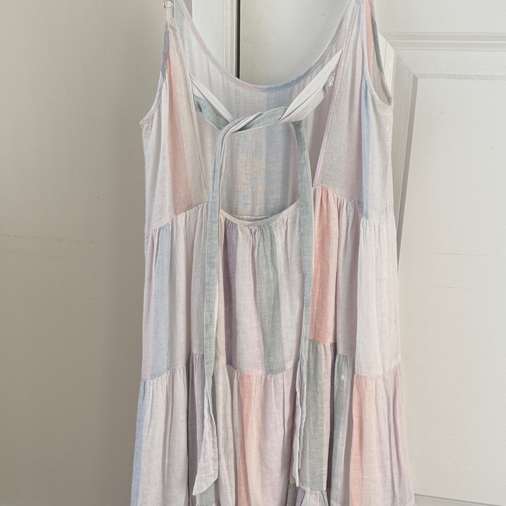 Rails dress - Picture 5 of 7